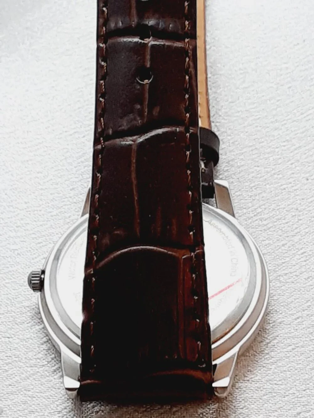 Go Irish!!  NEW Unisex Fighting Irish Leprechaun wrist watch